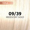 Wella Professionals Shinefinity, hloubka tónu 9/