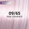 Wella Professionals Shinefinity Zero Lift Glaze (Odstín 07/12 Cool Mushroom)