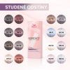 Wella Professionals Shinefinity Zero Lift Glaze (Odstín 07/12 Cool Mushroom)