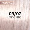 Wella Professionals Shinefinity Zero Lift Glaze (Odstín 07/12 Cool Mushroom)