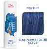Color Fresh Create New Blue 01