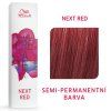 Color Fresh Create Next Red 01