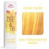 Wella Professionals Color Fresh Create Future Yellow (Odstín Future Yellow)