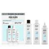 Nioxin Scalp Recovery System™ Kit (Velikost 2x 200 ml + 100 ml)