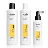 Nioxin System KIT 1 Shampoo 300ml Conditioner 300ml Treatment 100ml 03