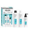 Nioxin System 3 Full Kit (Velikost 2x300+100 ml)