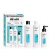 Nioxin System 3 Trial Kit (Velikost 2x150+50 ml)
