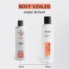 Nioxin System KIT 4 Shampoo 300ml 10