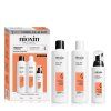 Nioxin System 4 Full Kit (Velikost 2x300+100 ml)