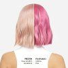 Color Fresh Mask Sakura Pink 150ml 07