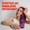 Ultimate Color Shampoo 250ml P2
