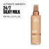 Wella Professionals Ultimate Smooth Silky Milk 100ml EPI
