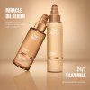 Ultimate Smooth Silky Milk duo