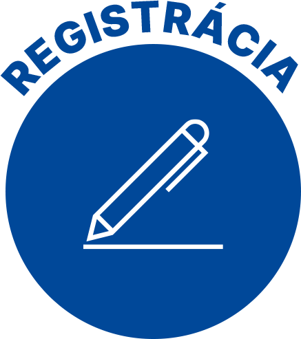 Registrácia a Registračný nákup