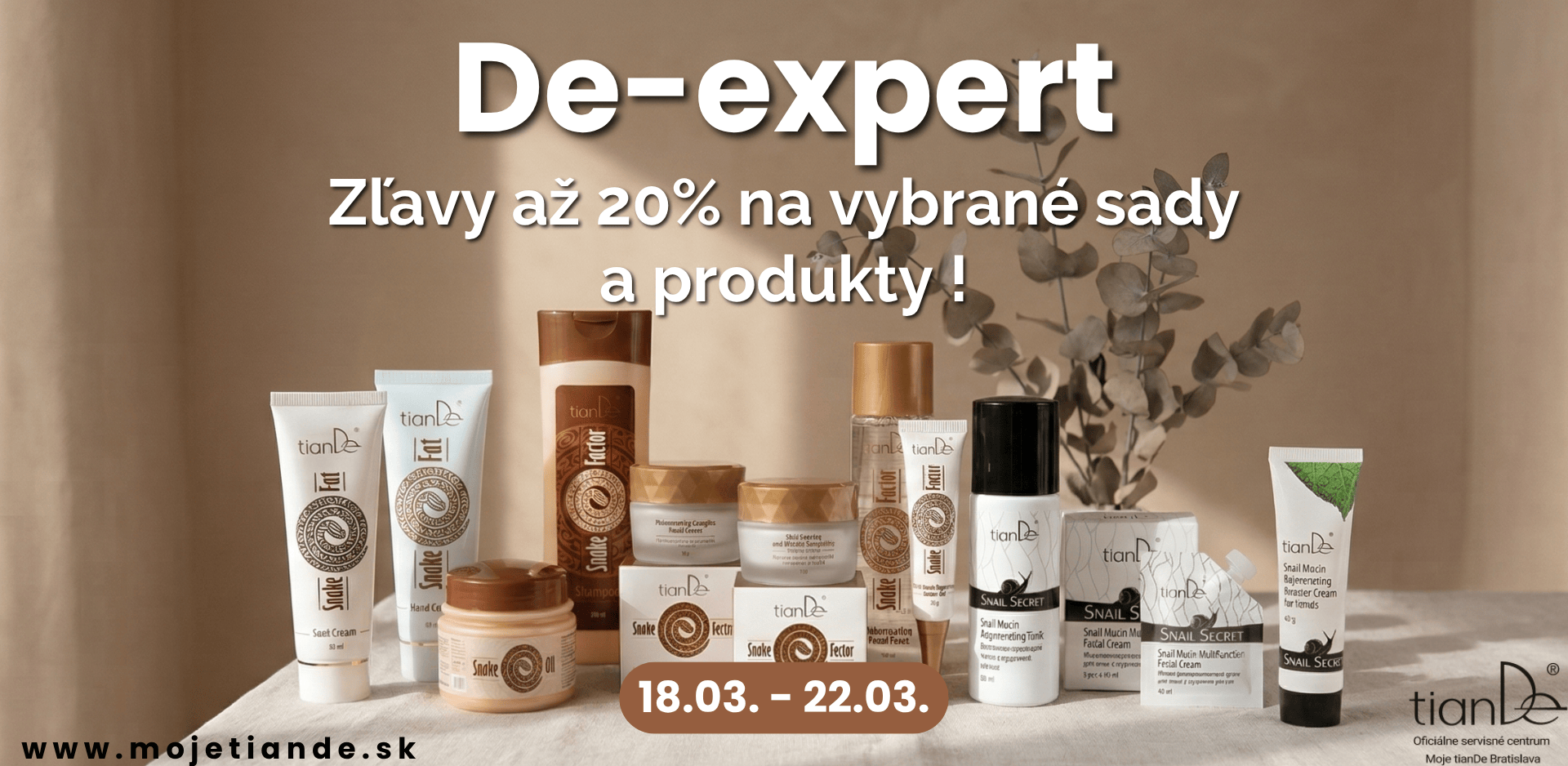 DE-EXPERT