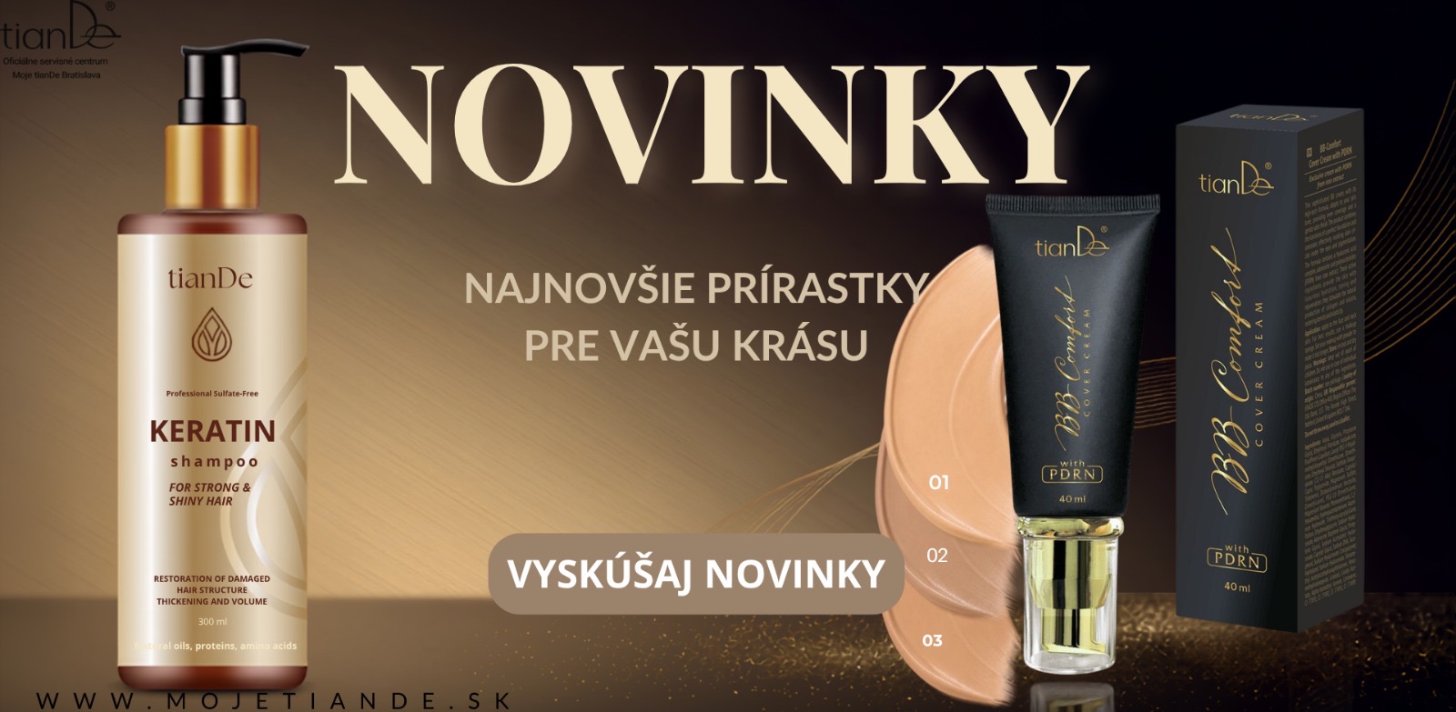 novinky