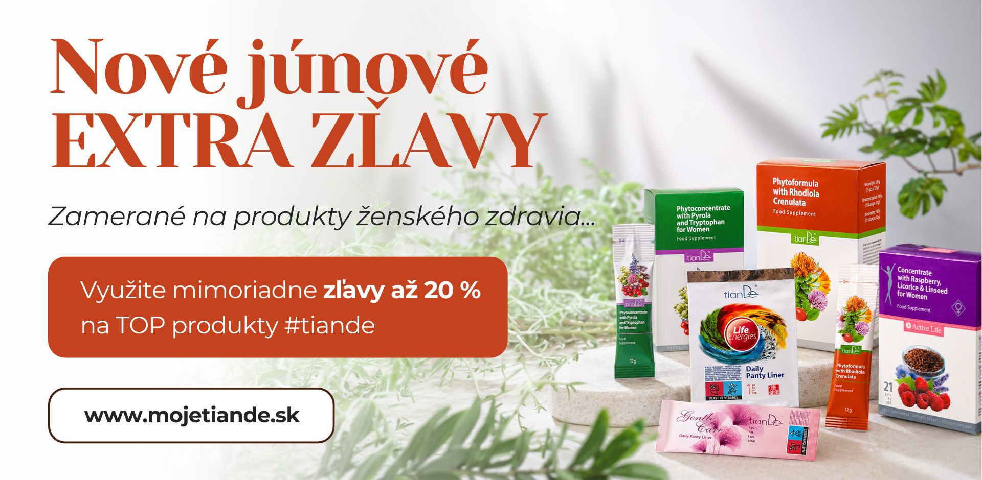 EXTRA ZLAVY