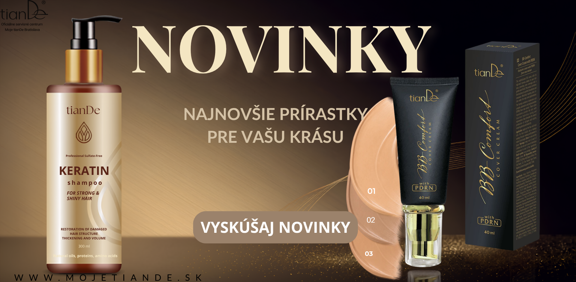 novinky