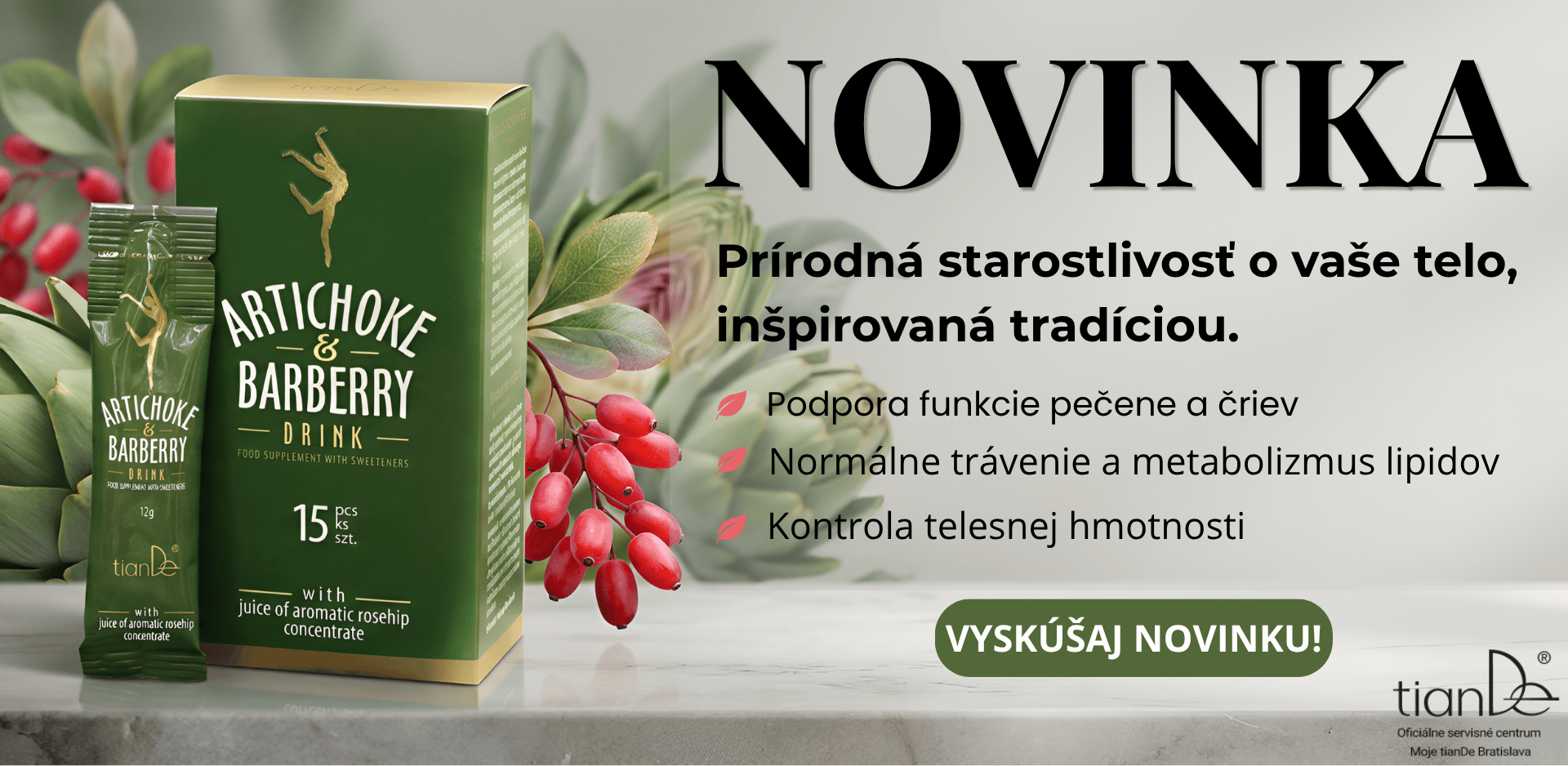💥NOVINKA 💥