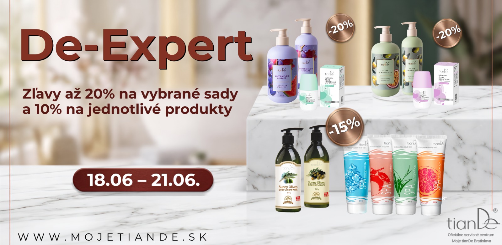 De-Expert