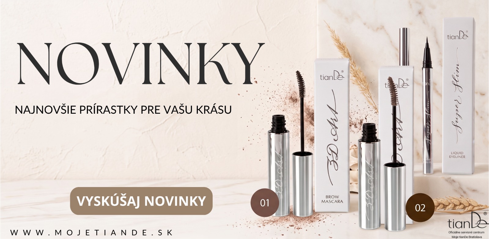 novinky
