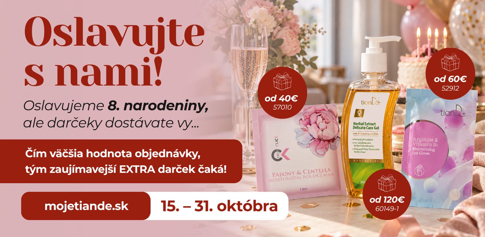 NARODENINY