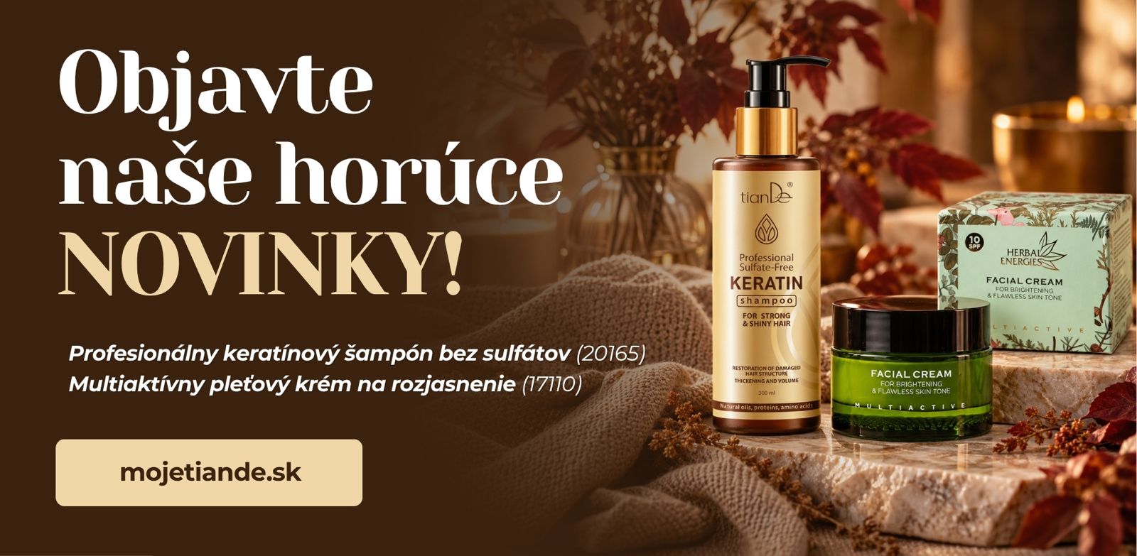 novinky