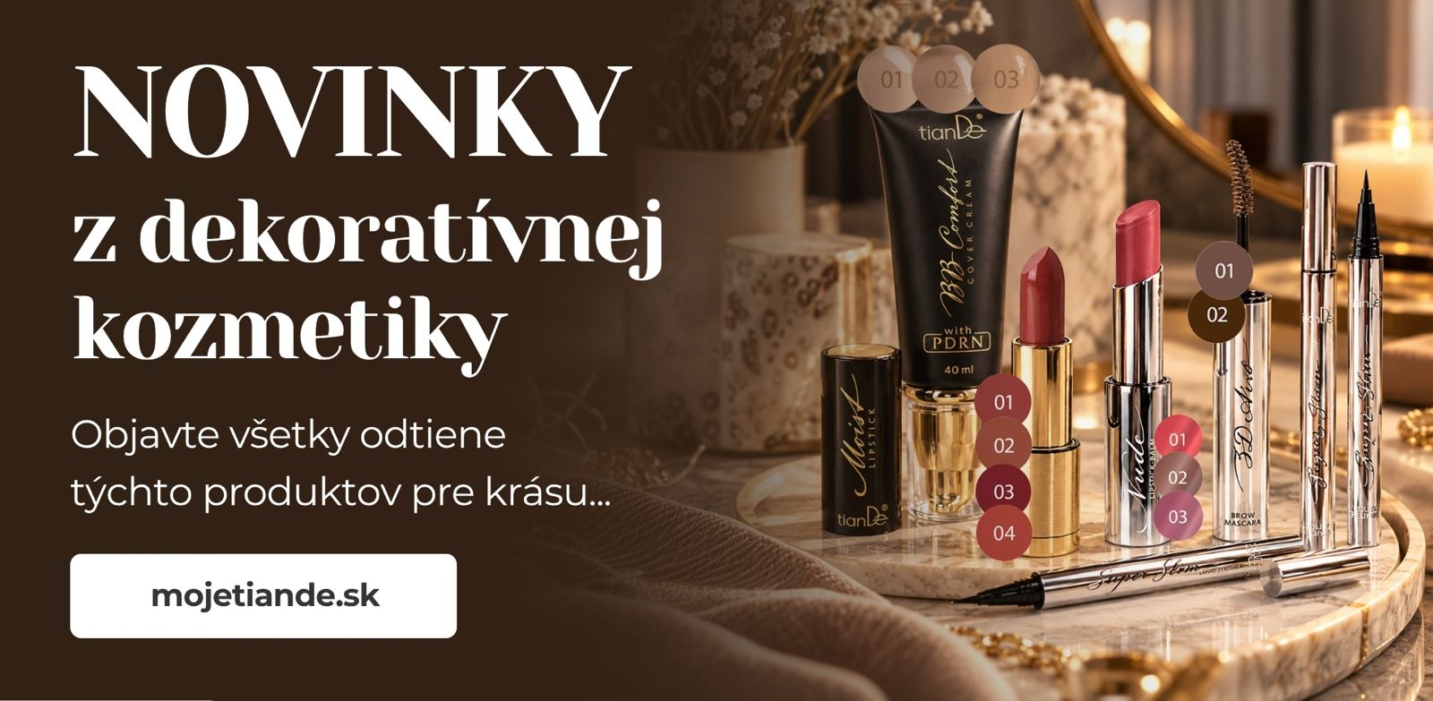 novinky