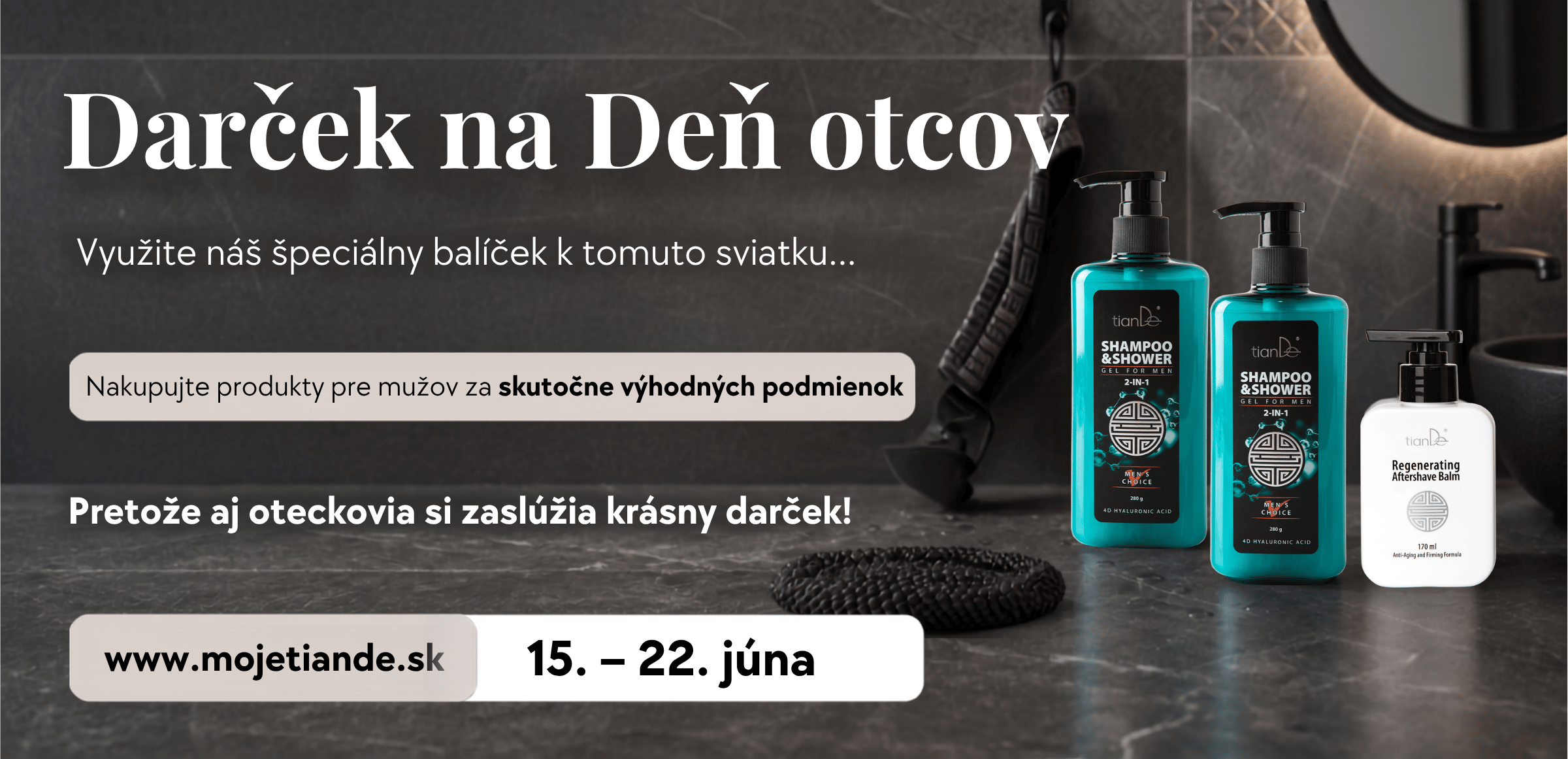 Deň otcov