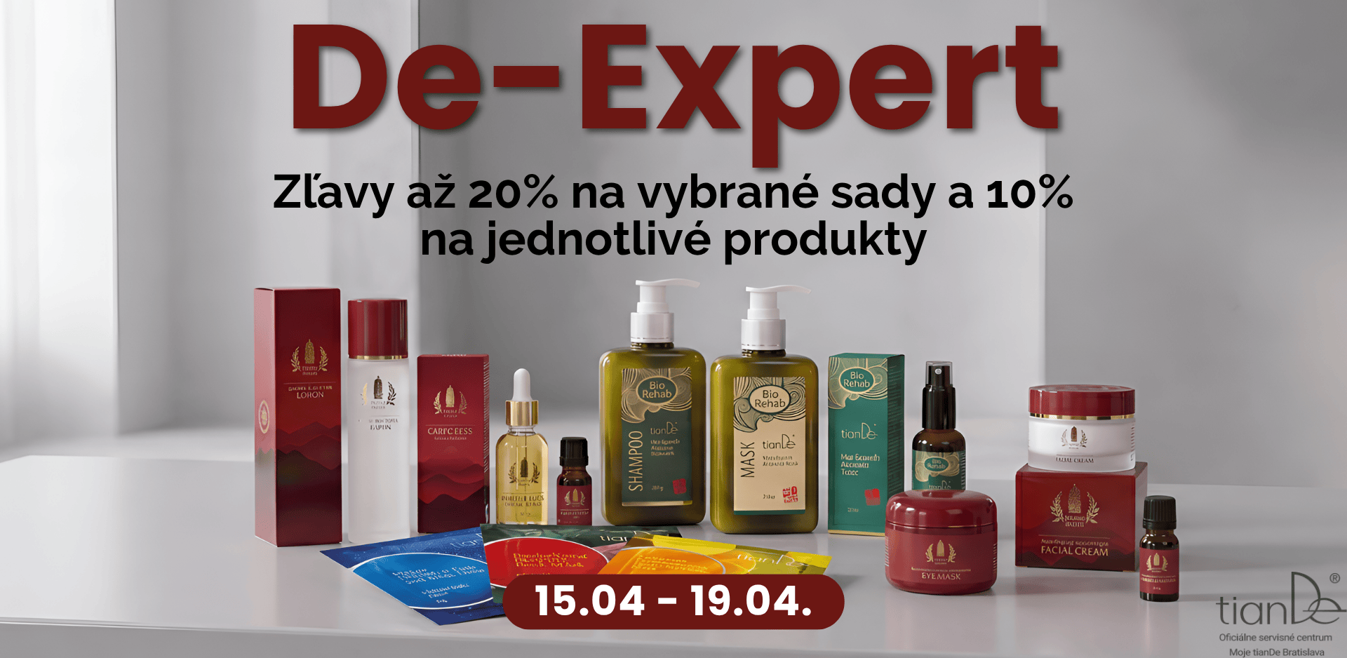 DE-EXPERT