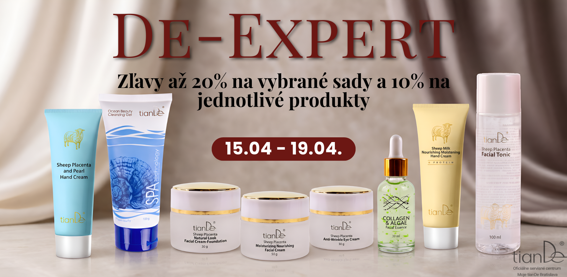 De-Expert