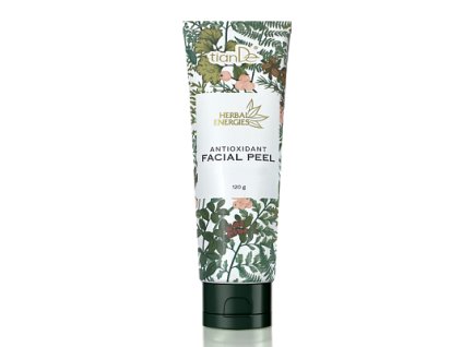 DARČEK za obejdnávku nad 40 Eur (EXP 5/11/25) Antioxidačný peeling na tvár, 120g