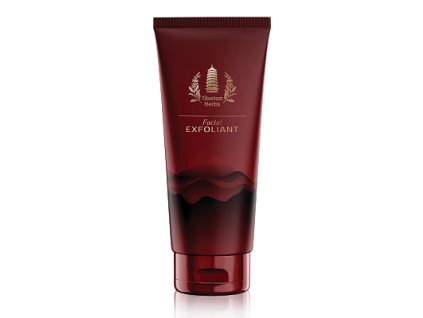 ZĽAVA 40% (EXP 8/11/25) Pleťový exfoliant Tibetské bylinky, 75g_7.3b