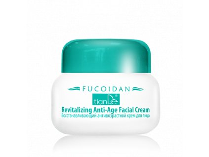 Revitalizačný anti-aging krém na tvár Fucoidan, 55g_17.0b