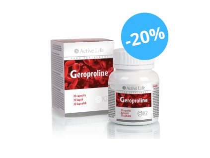 Geroproline, 30kapsúl_30.0b