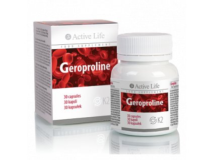 Geroproline, 30kapsúl_30.0b