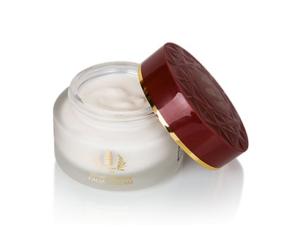 DARČEK - Vysoko účinný hydratačný krém na tvár Tibetské bylinky, 50 g