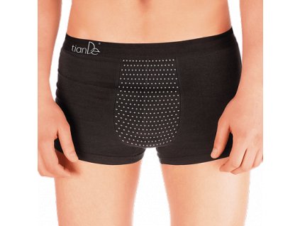 DARČEK - Pánske spodné prádlo s turmalínom, veľkosť L