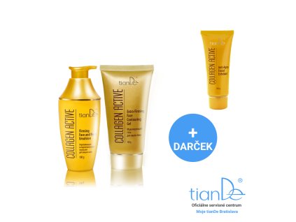 TianDe Darcek collagen (1)