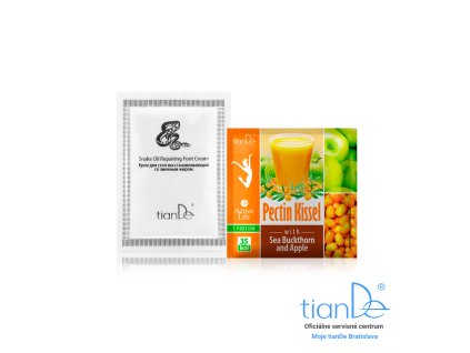 Tiande darceky pitlik