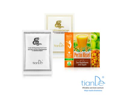 Tiande darceky dar hadi