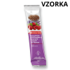 VZORKA - Koncentrát s malinovou šťavou, sladkým drievkom a ľanovým semenom pre ženy "Active Life"_0.0b