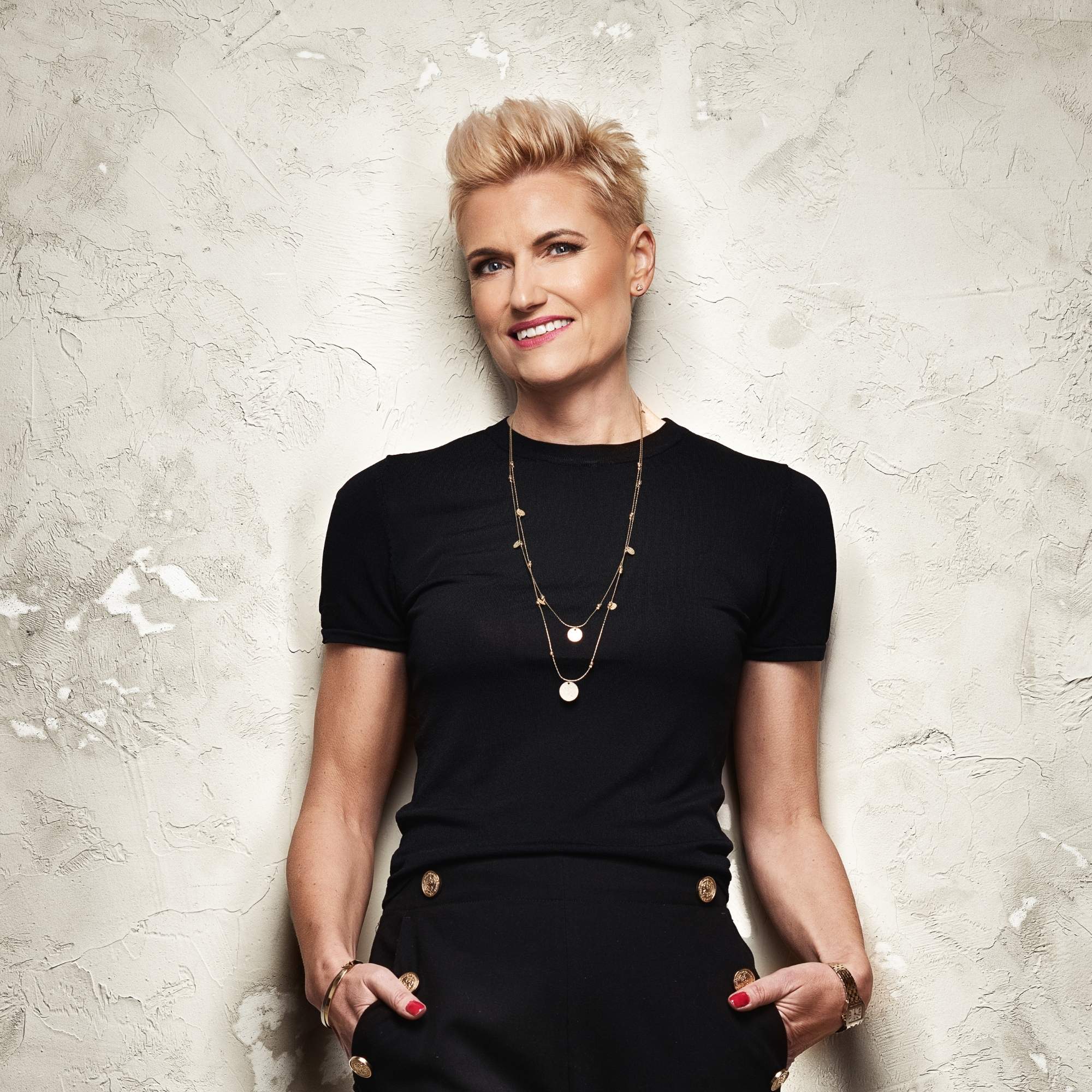 Symbol vitality – péče o tělo i mysl