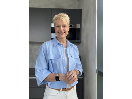 Osobní růst a smysluplná změna