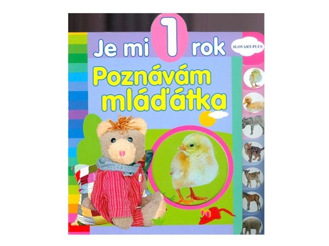 LKH je mi jeden rok poznavame mladatka