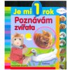 LKH je mi jeden rok poznavame zviratka