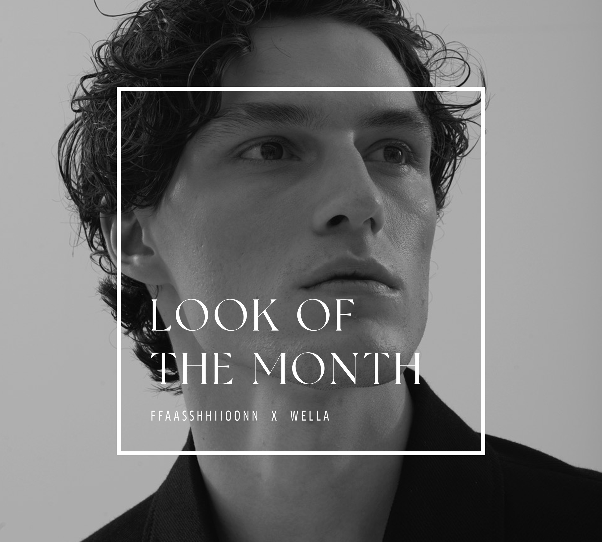 II. - Trendy pánský účes podle Petra Nováka