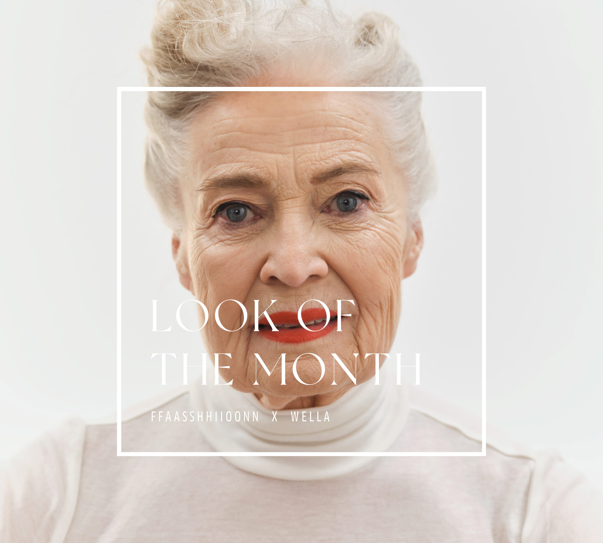 VI. - Perfektní variace looků od Barbory Bajerové