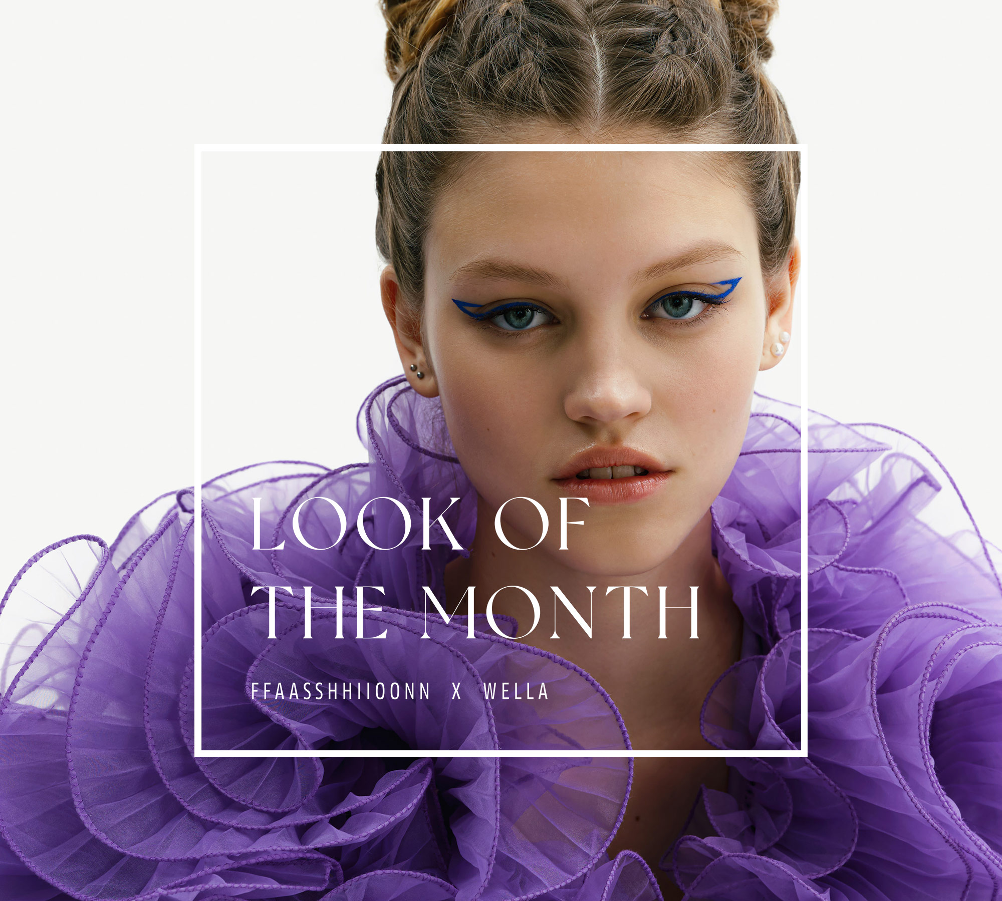 VII. - Chic zapletené drdoly od Radany Marešové