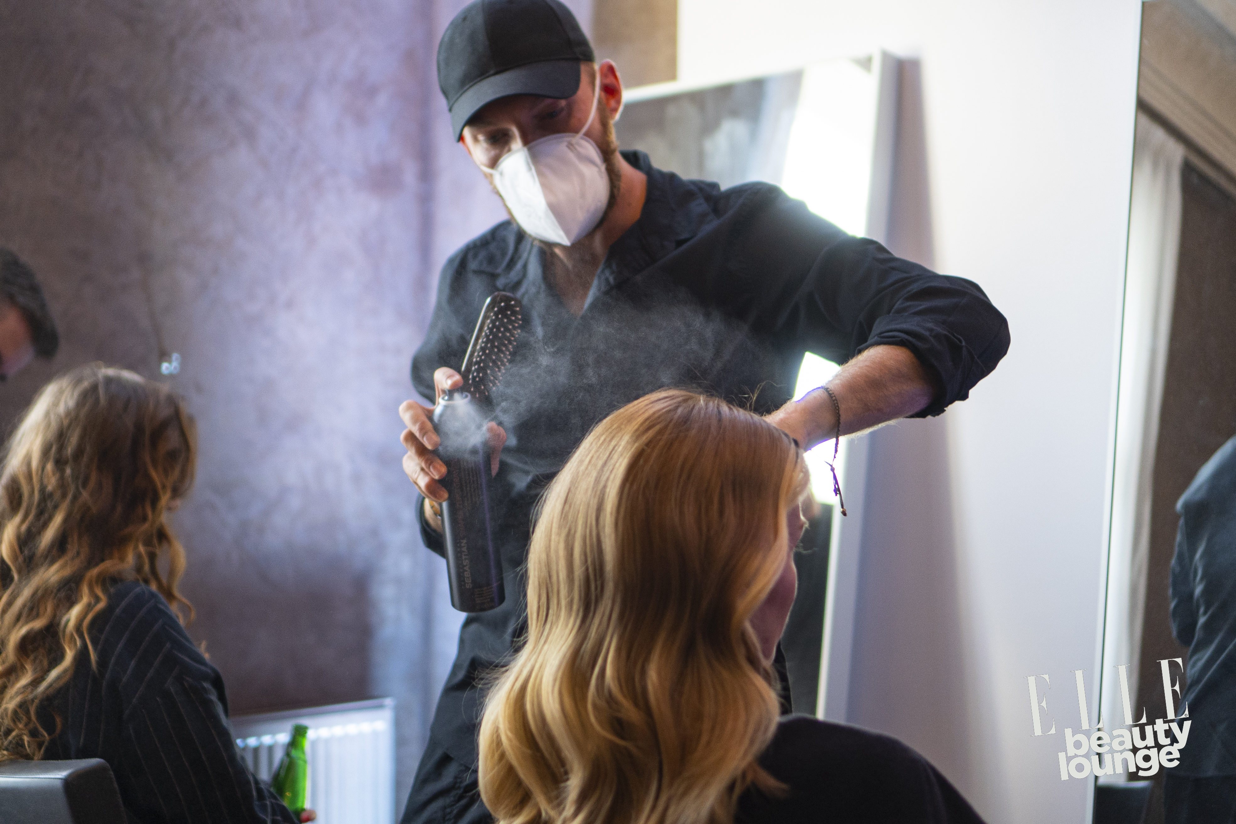 Rozhovor z Varů: S kadeřníkem hvězd Martinem Tylem, nejen o festivalu